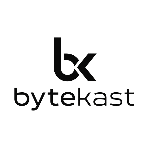 Bytekast – Digital Solutions